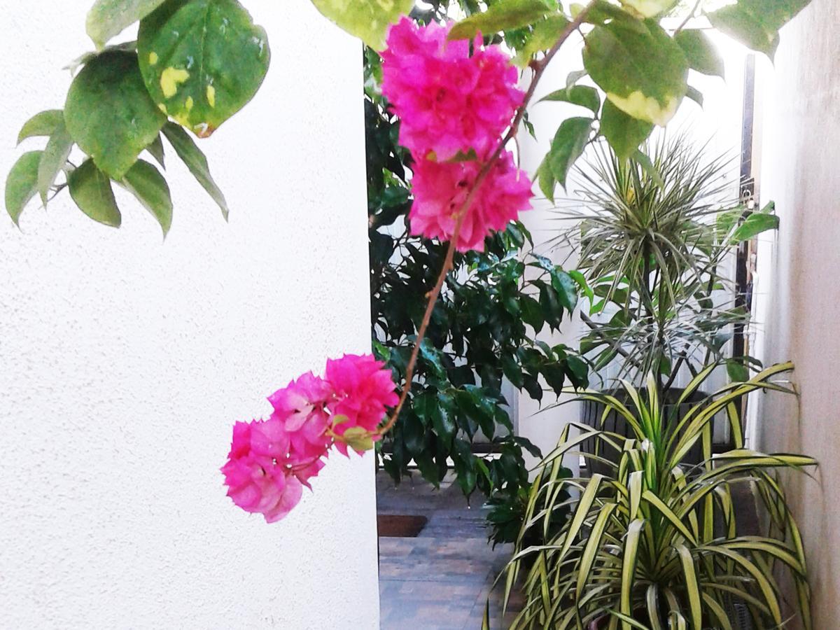 Randiya Beach Villa Galle Exterior photo