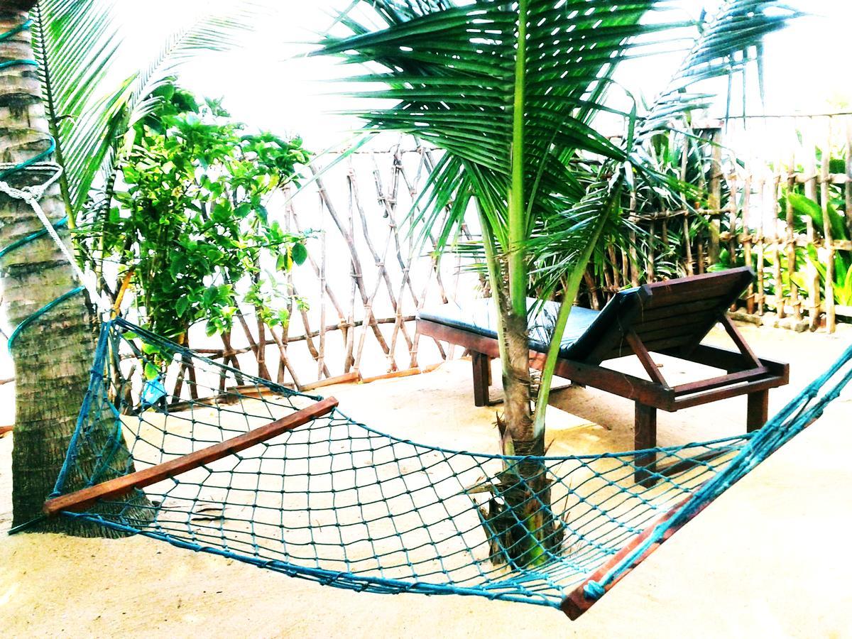 Randiya Beach Villa Galle Exterior photo