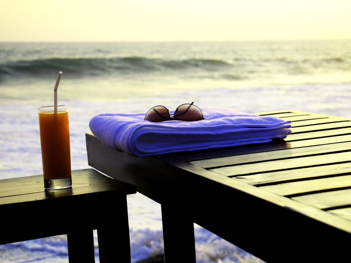 Randiya Beach Villa Galle Exterior photo