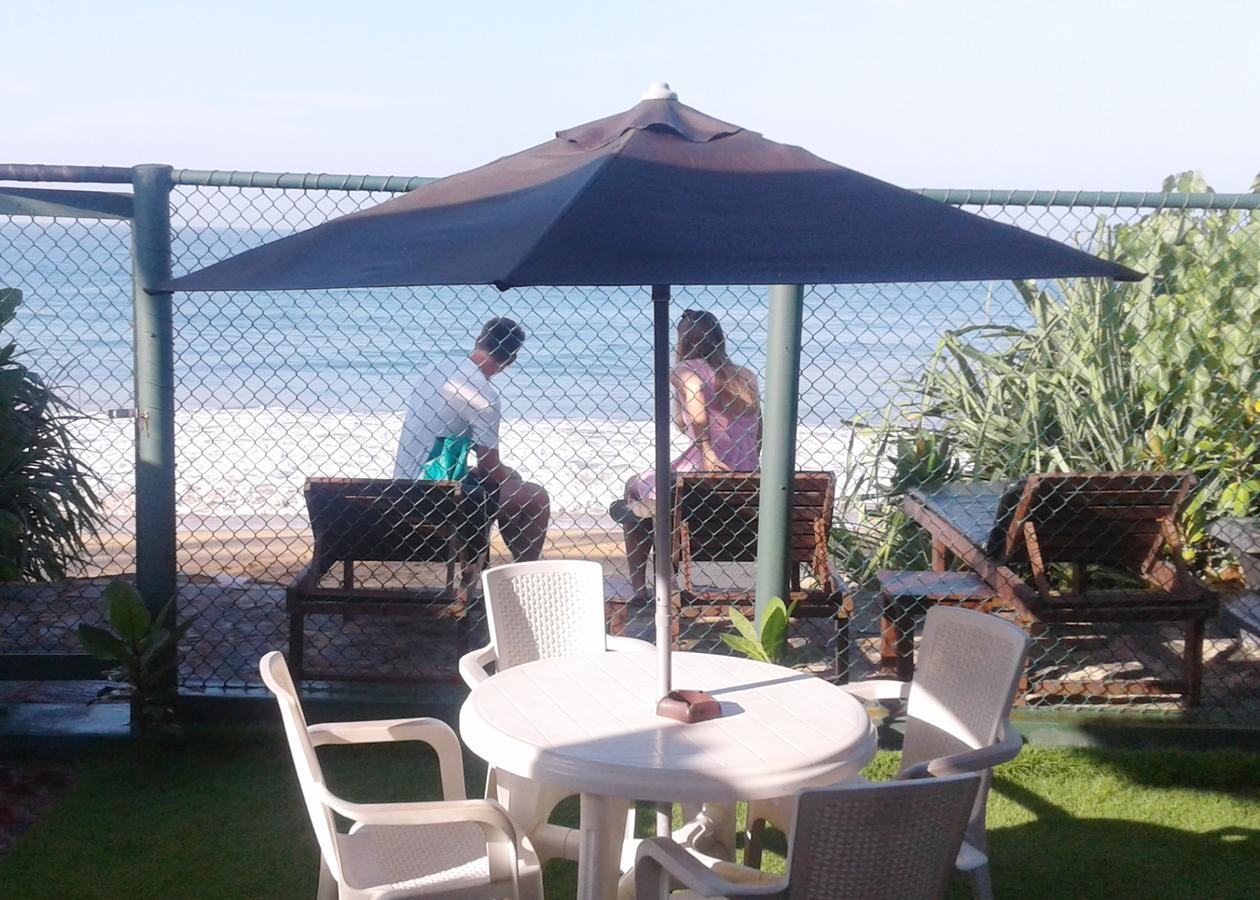 Randiya Beach Villa Galle Exterior photo